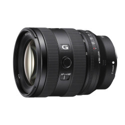 Sony FE 20-70mm F4 G Zoom...