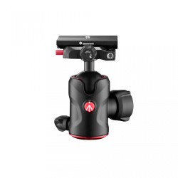 MANFROTTO  Rotule ball...