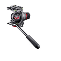 MANFROTTO MH055M8-Q5 ROTULE...