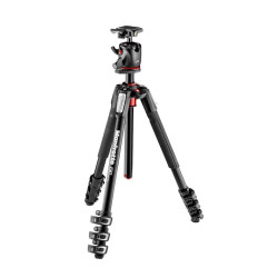 MANFROTTO MK190XPRO4-BHQ2...