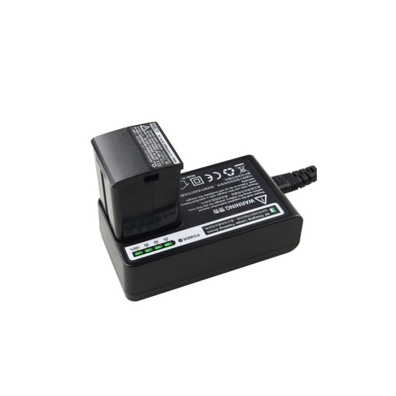 GODOX WB29 BATTERIE L'ITHIUM-ION AD200