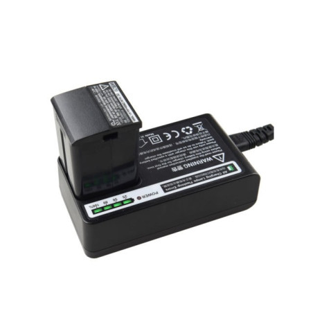 GODOX WB29 BATTERIE L'ITHIUM-ION AD200