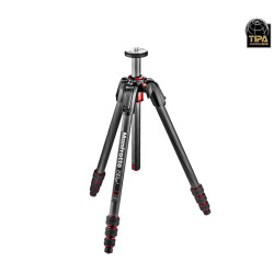 MANFROTTO 190GO CARBONE 4...