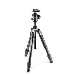 MANFROTTO BEFREE GT ALU 4...