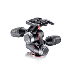 MANFROTTO MHXPRO-3W ROTULE 3D