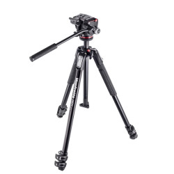 MANFROTTO MK190X3-2W ALU ET...