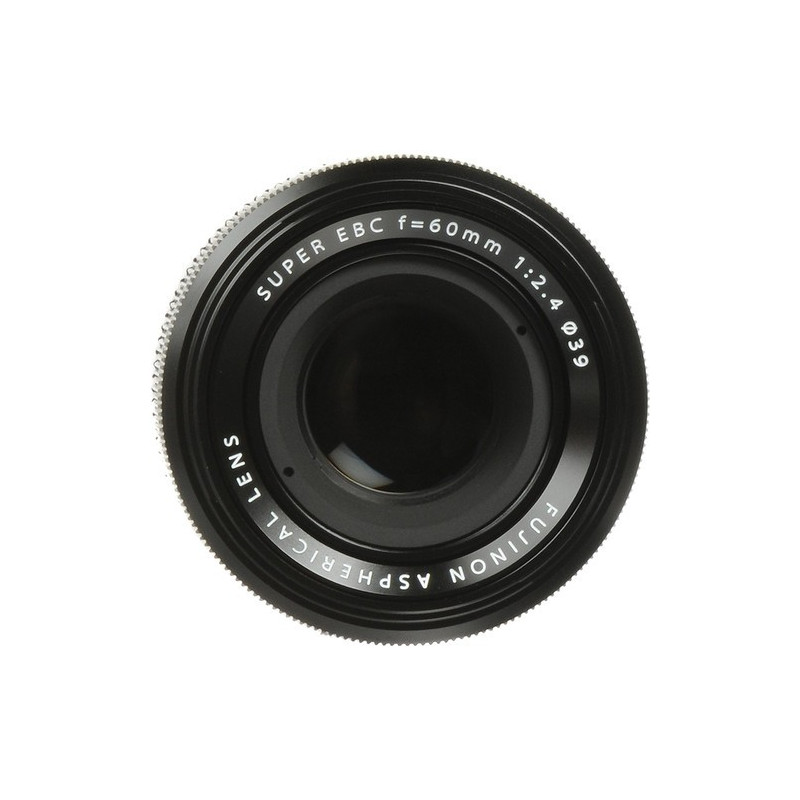 FUJI XF 60/2.4 R MACRO