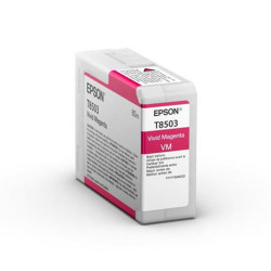 EPSON ENCRE T8503 VIVID...