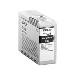 EPSON ENCRE T8508 MATTE...