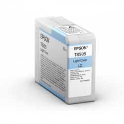 EPSON ENCRE T8505  LIGHT...