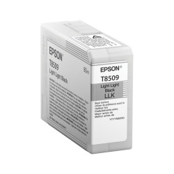 EPSON ENCRE T8509 LIGHT...