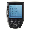 GODOX XPRO-N TÉLÉCOMMANDE TTL POUR NIKON GODOX XPRO-N TÉLÉCOMMANDE TTL POUR NIKON