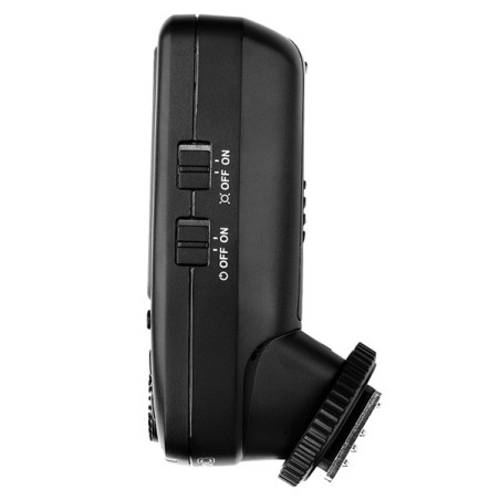 GODOX XPRO-N TÉLÉCOMMANDE TTL POUR NIKON GODOX XPRO-N TÉLÉCOMMANDE TTL POUR NIKON