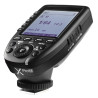 GODOX XPRO-N TÉLÉCOMMANDE TTL POUR NIKON GODOX XPRO-N TÉLÉCOMMANDE TTL POUR NIKON