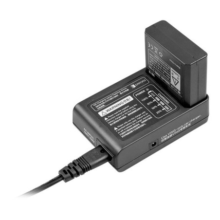 Godox VB-18 batterie pour v860 Godox VB-18 batterie pour v860
