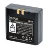 Godox VB-18 batterie pour v860 Godox VB-18 batterie pour v860