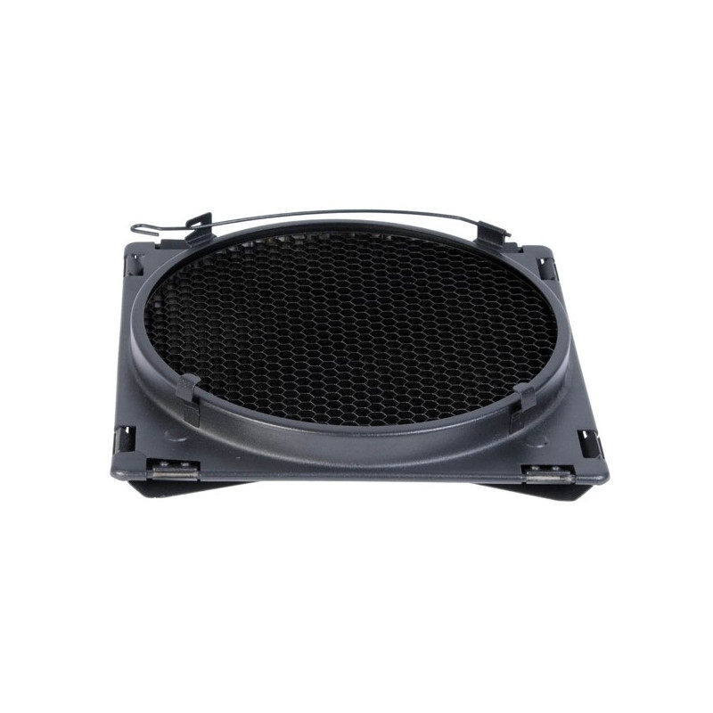 GODOX KIT COUPE FLUX NOIR + FILTRES + GRILLE NID