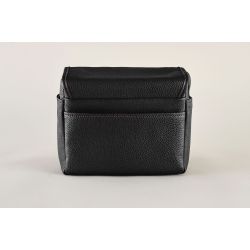 OBERWERTH SAC LOUIS VFLEX (M11) NOIR CUIR