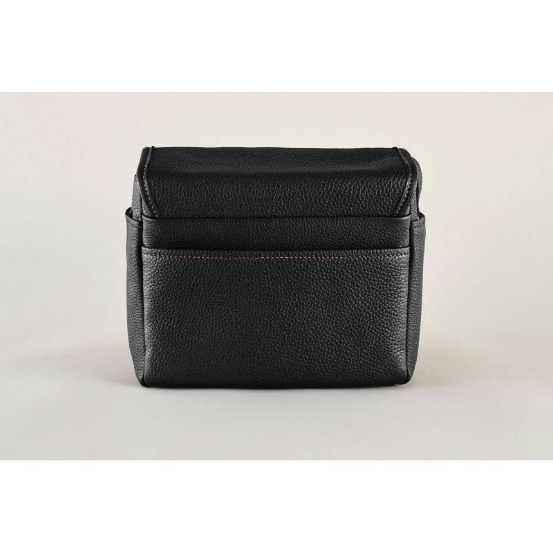 OBERWERTH SAC LOUIS VFLEX (M11) NOIR CUIR