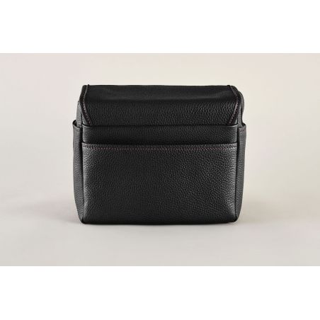 OBERWERTH SAC LOUIS VFLEX (M11) NOIR CUIR