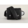 OBERWERTH SAC LOUIS VFLEX (M11) NOIR CUIR