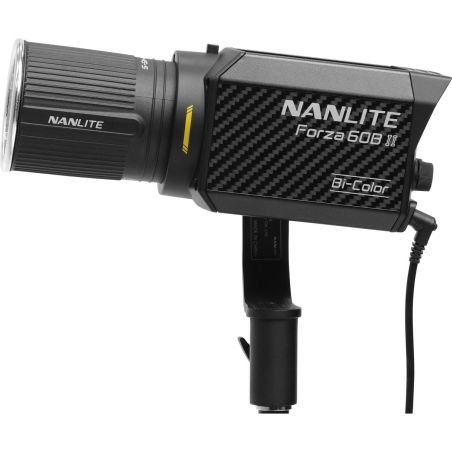 Nanlite Forza 60B II Bi-Colour LED Light (FM-Mount)