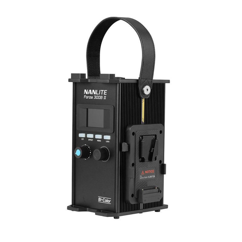Nanlite Forza 300B II