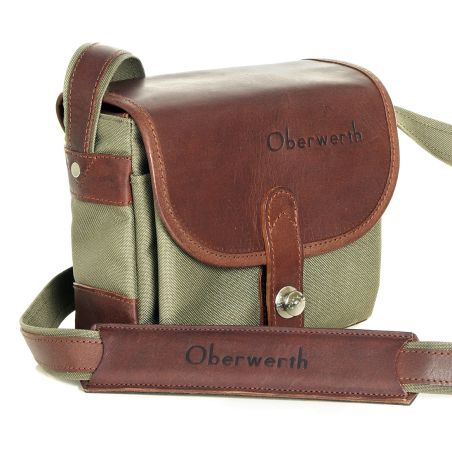 OBERWERTH BAYREUTH OLIVE/DARK BROWN