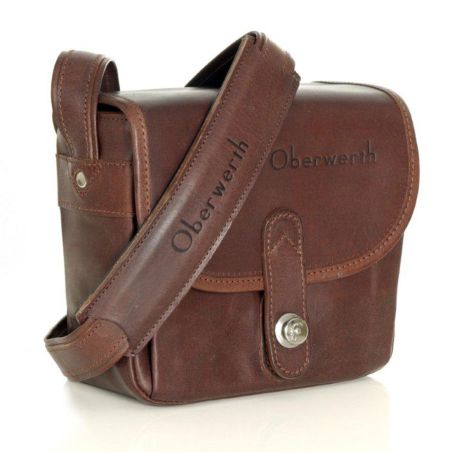 OBERWERTH BAYREUTHDARK BROWN CUIR