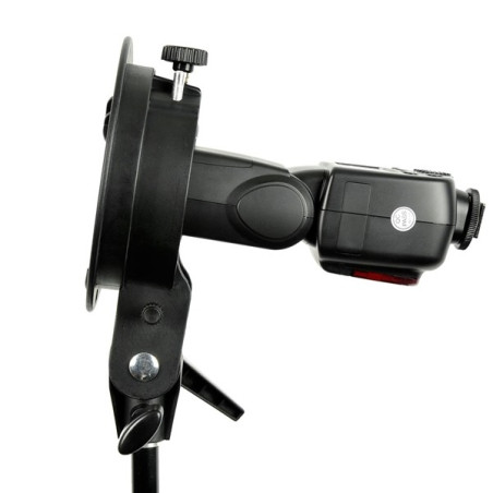 GODOX S-TYPE MONTURE S FEMELLE AVEC ROTULE