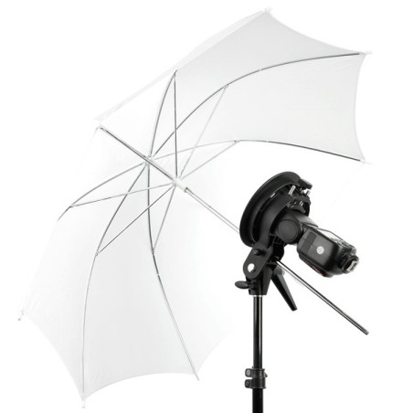 GODOX S-TYPE MONTURE S FEMELLE AVEC ROTULE