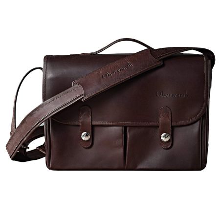 OBERWERTH MÜNCHENDARK BROWN CUIR