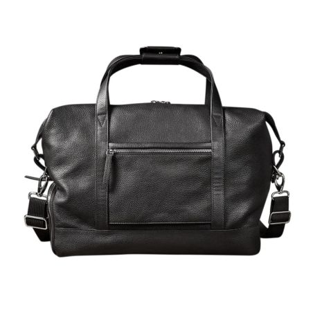 OBERWERTH Weekender NELSON S BLACK