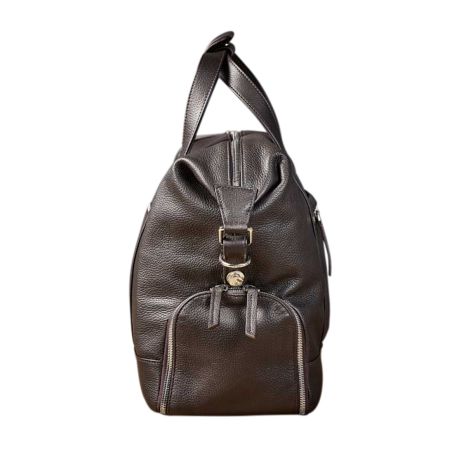 OBERWERTH Weekender NELSON S DARK BROWN