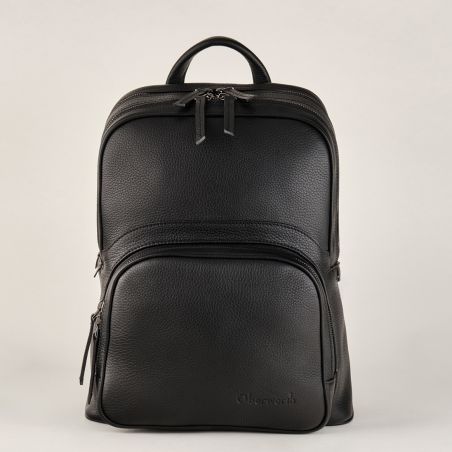 OBERWERTH Q BACKPACK BLACK