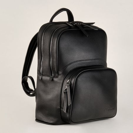 OBERWERTH Q BACKPACK BLACK