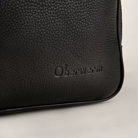 OBERWERTH Q BACKPACK BLACK