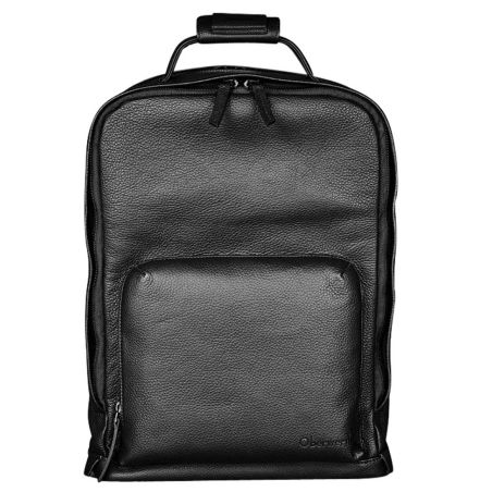 OBERWERTH Backpack EVEREST 15\" NOIR