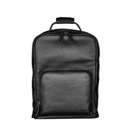 OBERWERTH Backpack EVEREST 15\" NOIR