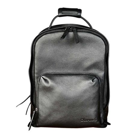 OBERWERTH Backpack Matterhorn 13\" NOIR