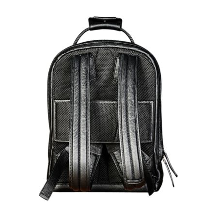 OBERWERTH Backpack Matterhorn 13\" NOIR