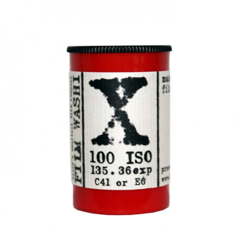 WASHI X- ISO 100 135