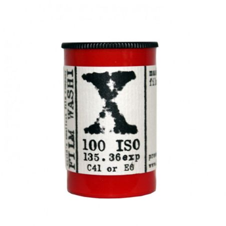 WASHI X- ISO 100 135