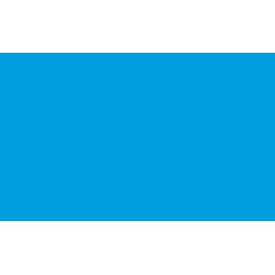 BD FOND STUDIO PAPIER 1.36X11M BLUE HEAVEN BD103A2