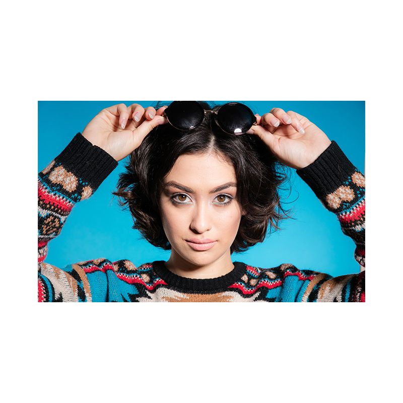 BD FOND STUDIO PAPIER 1.36X11M BLUE HEAVEN BD103A2