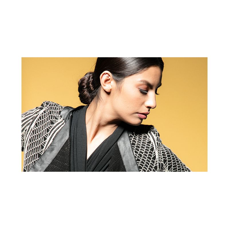 BD FOND STUDIO PAPIER 1.36X11M STRAW BD128A2