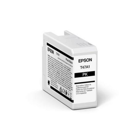 EPSON ENCRE T47A1 BLACK P900