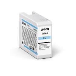 EPSON ENCRE T47A5 LIGHT CYAN P900