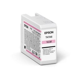 EPSON ENCRE T47A6 VIVID LIGHT MAGENTA P900
