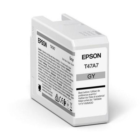 EPSON ENCRE T47A7 GRAY P900